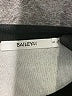 Bailey 44 Gray Pullover Sweater Size S - photo 7