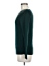 Apt. 9 100% Acrylic Teal Pullover Sweater Size M - photo 5