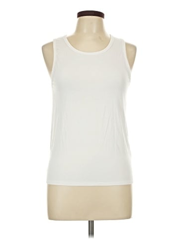 Pendleton Sleeveless T-Shirt (view 1)