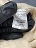 Flax 100% Linen Solid Ivory Linen Pants Size 4 (P) - photo 8