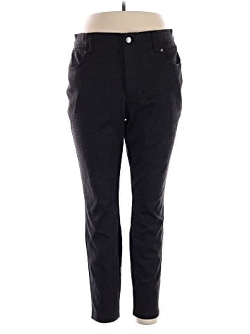 Simply Vera Vera Wang Casual Pants (view 1)