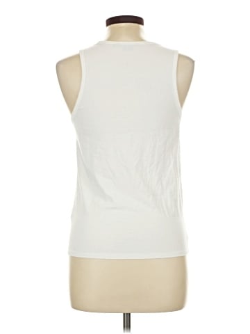 Pendleton Sleeveless T-Shirt (view 2)