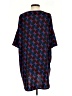 Lularoe Graphic Black Casual Dress Size XS - photo 2