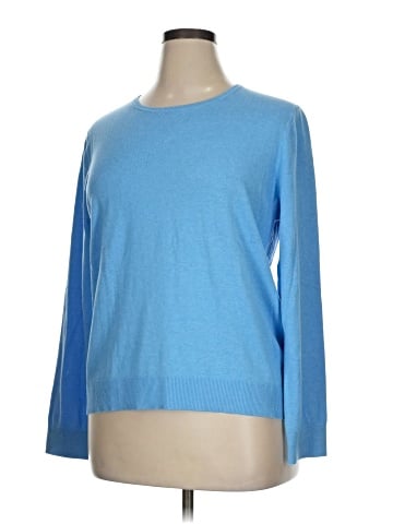 Banana Republic Factory Store Pullover Sweater (view 1)