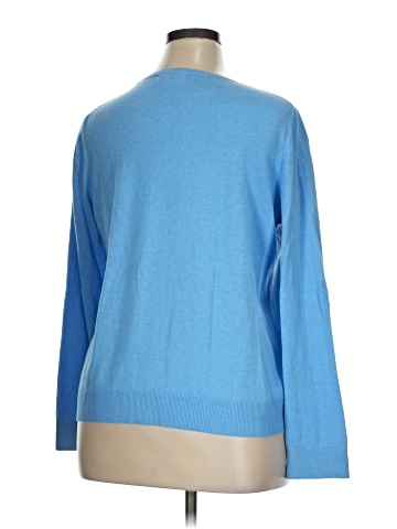 Banana Republic Factory Store Pullover Sweater (view 2)