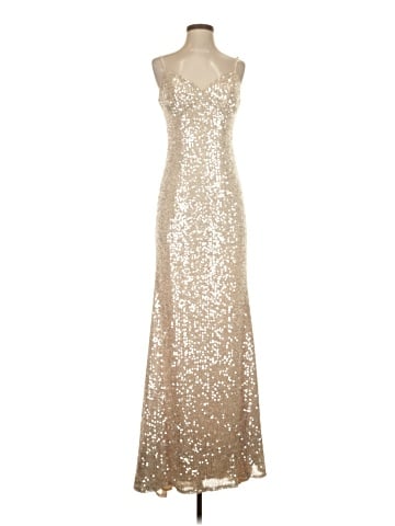 IEENA for Mac Duggal Cocktail Dress (view 1)