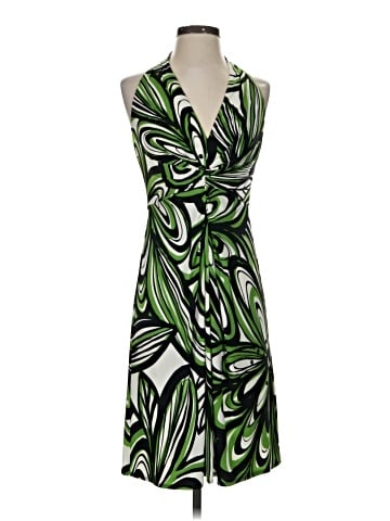 Muse Cocktail Dress (view 1)