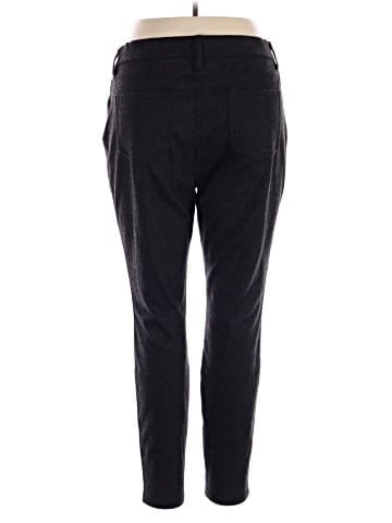 Simply Vera Vera Wang Casual Pants (view 2)