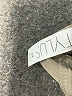 Stylus Solid Gray Active Pants Size 2X - photo 4