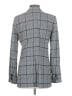 Babaton Plaid Gray Blazer Size 4 - photo 2