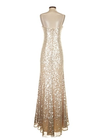 IEENA for Mac Duggal Cocktail Dress (view 2)