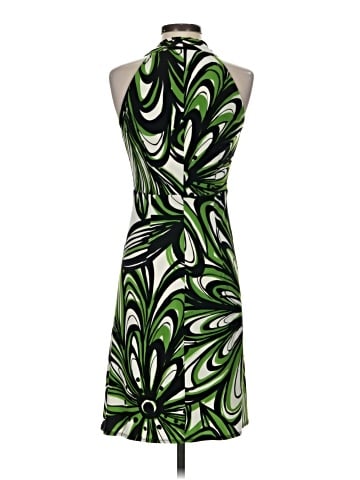 Muse Cocktail Dress (view 2)