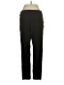 Frank & Eileen Solid Black Dress Pants Size P (petite) - photo 2