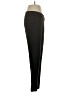 Frank & Eileen Solid Black Dress Pants Size P (petite) - photo 4
