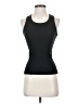 Unbranded Black Sleeveless Top Size XS (estimated) - photo 1