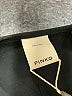 Pinko Black Sleeveless Blouse Size EU (IT) 46 / US 10 - photo 6