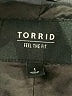 Torrid Black Jacket Size 1X Plus (1) - photo 6