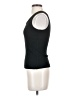 Unbranded Black Sleeveless Top Size XS (estimated) - photo 5