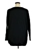 Shop Basic USA Black Long Sleeve Blouse Size XL - photo 2