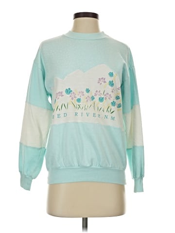 Wes Gordon Sweatshirt (view 1)