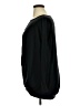 Shop Basic USA Black Long Sleeve Blouse Size XL - photo 5