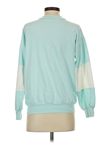 Wes Gordon Sweatshirt (view 2)