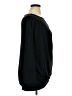 Shop Basic USA Black Long Sleeve Blouse Size XL - photo 4