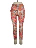 Athleta Print Red Active Pants Size XL - photo 1