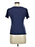 Forever 21 Blue Short Sleeve T-Shirt Size M - photo 2