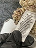 a.n.a. A New Approach Tweed Tan Turtleneck Sweater Size XS - photo 9