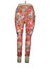 Athleta Print Red Active Pants Size XL - photo 2
