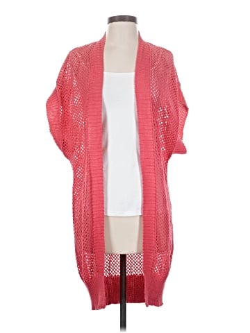 Walmart Cardigan (view 1)