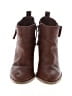 Universal Thread Brown Ankle Boots Size 7 - photo 2