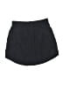 Spyder 100% Nylon Solid Black Skort Size S - photo 1