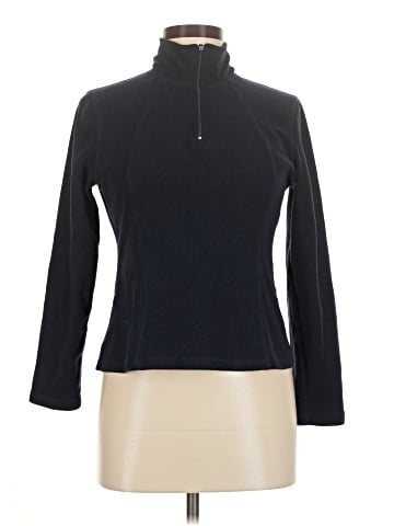 Cambridge Dry Goods Turtleneck Sweater (view 1)