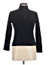 Cambridge Dry Goods Black Turtleneck Sweater Size M - photo 1