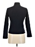 Cambridge Dry Goods Black Turtleneck Sweater Size M - photo 2