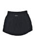 Spyder 100% Nylon Solid Black Skort Size S - photo 2
