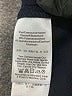 DKNY Solid Black Casual Dress Size 12 - photo 8