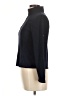 Cambridge Dry Goods Black Turtleneck Sweater Size M - photo 5