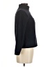 Cambridge Dry Goods Black Turtleneck Sweater Size M - photo 4