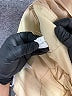 Unbranded Tan Cocktail Dress Size 10 - photo 3