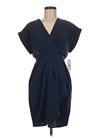 DKNY Cocktail Dress (view 1)