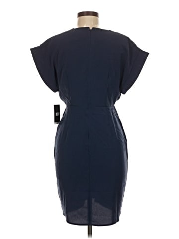 DKNY Cocktail Dress (view 2)