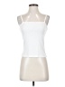 Unbranded White Tank Top Size XS (estimated) - photo 1
