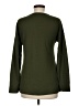 Unbranded Green Long Sleeve Henley Size M - photo 2