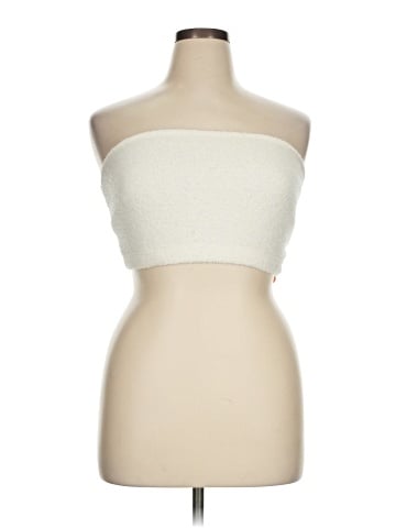 Yitty Tube Top (view 1)