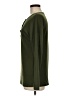Unbranded Green Long Sleeve Henley Size M - photo 5