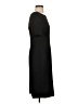 Assorted Brands 100% Wool Solid Black Cocktail Dress Size 4 - photo 4
