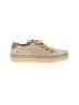 Zara Baby Tan Ivory Sneakers Size EU 23 (kids) - photo 1